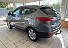 Hyundai ix35 2.0 Style 2WD Automatik