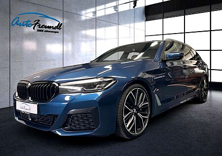 BMW 530 d xDrive M Sport *20 Zoll*AHK*Driv.As.Prof.*