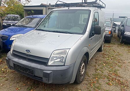Ford Transit Connect Kasten