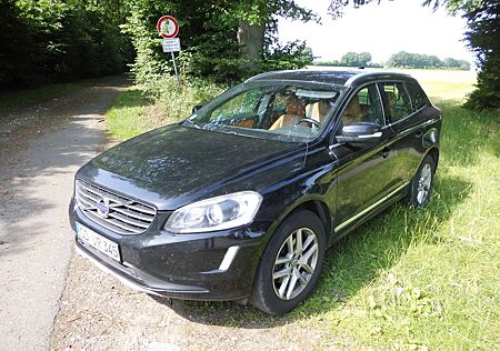 Volvo XC 60 XC60 Summum 2WD