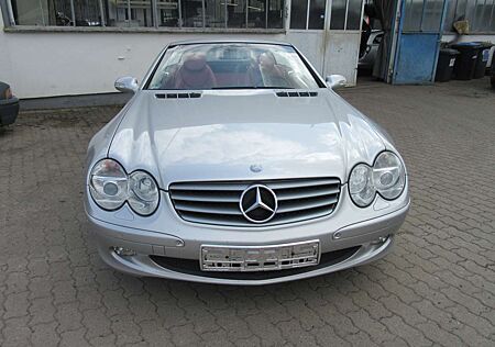 Mercedes-Benz SL 350 (230.467)