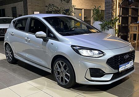 Ford Fiesta ST-Line *ACC*Cam*WinterP.*LED*SHZ*PDC*