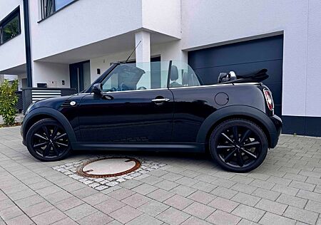 Mini One Cabrio CABRIO Aut.