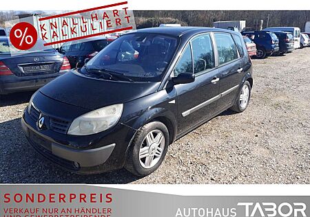 Renault Scenic 2.0 16V Privilege
