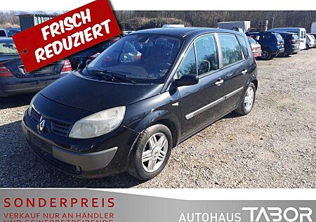 Renault Scenic 2.0 16V Privilege