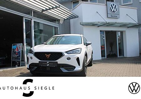 Cupra Formentor 1.5 TSI AHK Navi ACC Leder/Alc. LED Parktronic Sit