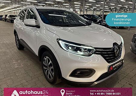 Renault Kadjar 1.3 TCe 140 Intens|360°|LED|CarPlay