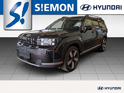 Hyundai SANTA FE HEV 1.6 AT 4WD Signature Komf.P Tech.P Panorama HU