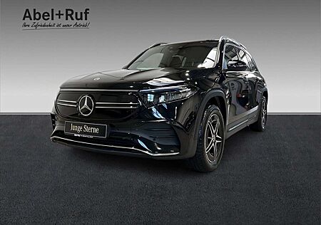 Mercedes-Benz EQB 300 EQB 250 AMG+LED+Kamera+Ambiente+CarPlay+TotW+DAB