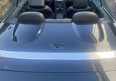 Mercedes-Benz CLK 230 Cabrio Kompressor Avantgarde final edition