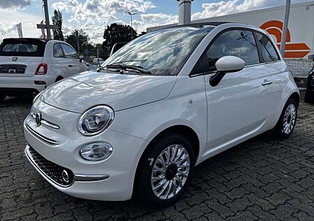 Fiat 500 C 1.0 GSE Hybrid Dolcevita
