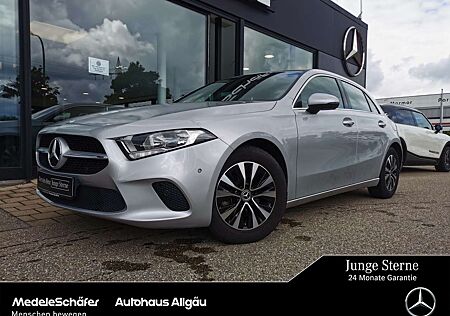 Mercedes-Benz A 180 Progressive 7G Business Park Kamera MBUX Tel