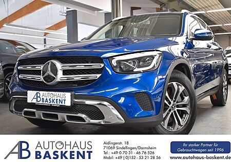 Mercedes-Benz GLC 220 d 4Matic*KAMERA*LED*NAVI*LEDER*SHZ*PDC