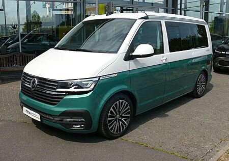 VW Volkswagen Others T6.1 California California Ocean 4Motion