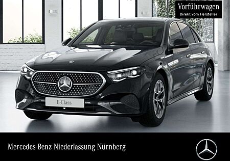 Mercedes-Benz E 200 d Edition Avantgarde Fahrass 360° Pano PTS