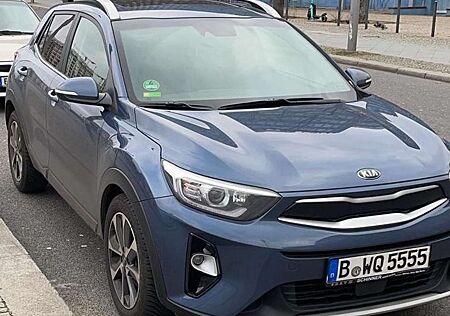 Kia Stonic Spirit