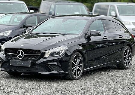 Mercedes-Benz CLA 180 CLA -Klasse Shooting Brake*Pano*LED*Kamera*Leder