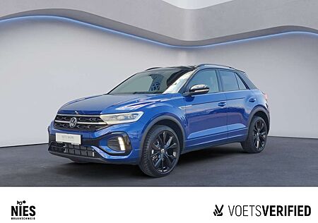 VW T-Roc Volkswagen R-Line 1.5 TSI DSG MATRIX-LED+RearView+ACC