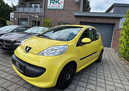 Peugeot 107 Filou TÜV/AU neu