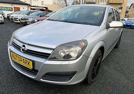 Opel Astra 1.6 5-T. * Klima,Tempomat,elektr.FH,Nr. 30