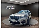 BMW X3 M Competition DA+ Panorama 360 Grad Kamera