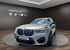 BMW X3 M Competition DA+ Panorama 360 Grad Kamera