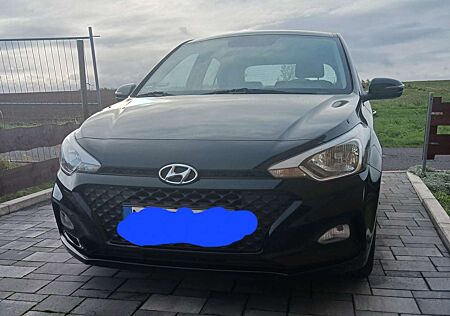 Hyundai i20 gebraucht kaufen Hyundai i20 , 1.2 Active