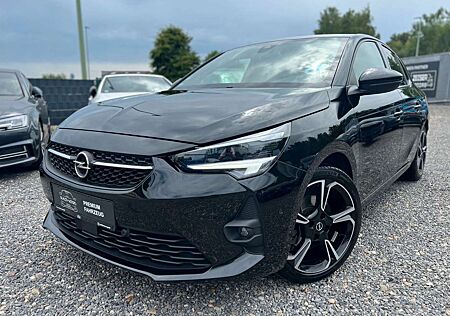 Opel Corsa F GS LINE-LED-KAMERA-INTELLiLUX-MASSAGE