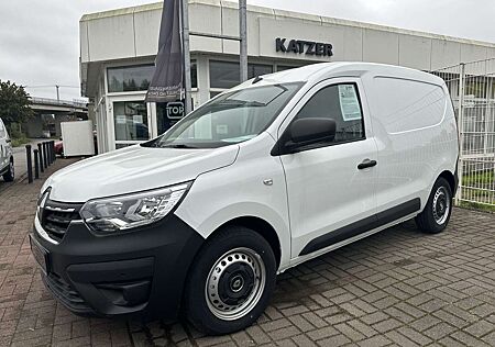 Renault Express Extra Blue dCi 95 Klima PDC vorne/hinten Laderaumv