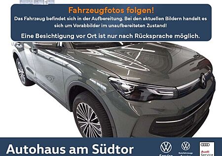 VW Tiguan Volkswagen Life 1.5 eTSI DSG | LED RFK AHK ACC Navi