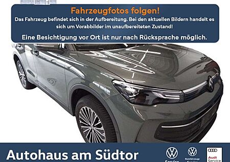 VW Tiguan Volkswagen Life 1.5 eTSI DSG | LED RFK AHK ACC Navi