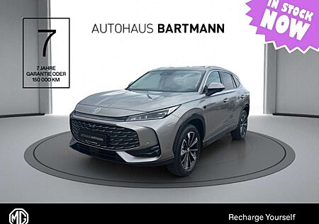 MG HS Comfort AT ACC/Navi/LED/Kamera/CarPlay/u.v.m.