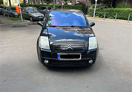 Citroën C2 Citroen 1.4 HDi X
