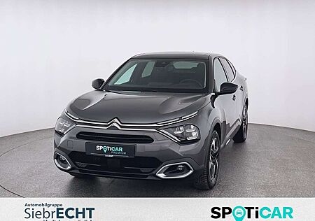 Citroën C4 X gebraucht kaufen Citroën C4 X Citroen Shine 1.2*NAVI*SHZ*RFK*uvm
