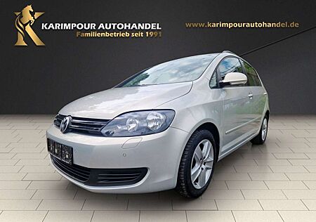 VW Golf Volkswagen Plus VI Comfortline *Nav*1HD*SD*SHZ*