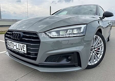 Audi A5 40 TDI Sportback*S LINE*VIRTU*MARTIX*NAVI*PDC