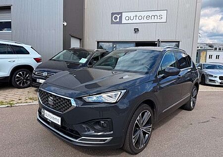 Seat Tarraco Xcellence 4Drive*7-SITZER*360°*AHK*LEDER
