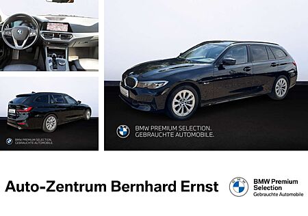 BMW 320 e Touring Advantage Aut. Sportsitze DAB
