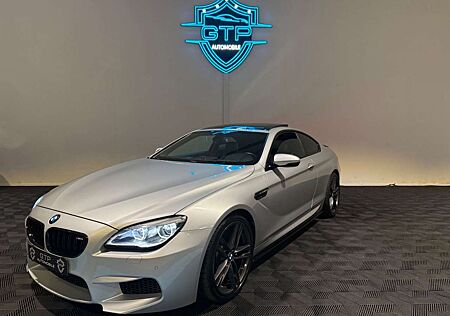 BMW 650 i Coupé M Sport Edition Schiebedach/B&O