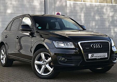 Audi Q5 2.0 TDI quattro /S-LINE/1-HAND/PDC/KLIMA/