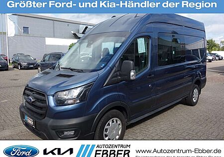 Ford Transit 350 Kasten DOKA 350 L3H3 I 6 Sitze