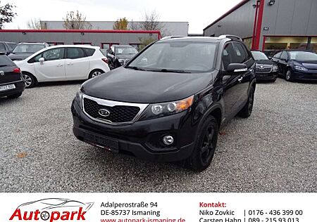 Kia Sorento Vision 4WD 2.2 CRDi Allrad 7-Sitzer AHK