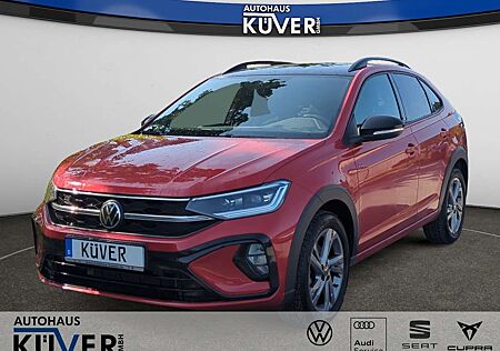 VW Taigo Volkswagen R-Line 1,0 TSI DSG ACC+Matrix+IQ+Shzg.+17´´