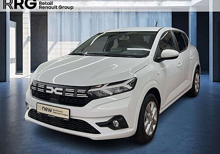 Dacia Sandero EXPRESSION TCe 100 LPG