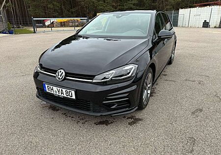 VW Golf Volkswagen Highline BMT/Start-Stopp