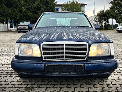 Mercedes-Benz E 200 *KLIMA*ALU*TOP*
