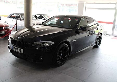 BMW 530 d SAG M-SPORTPAKET INDIVIDUAL HEAD-UP ACC EU5