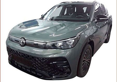 VW Tiguan Volkswagen III 1.5 eTSI R-Line Navi-XL 360° AHK LM19