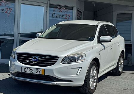 Volvo XC 60 XC60 XC60 Ocean Race Leder Aut. Xenon EU6
