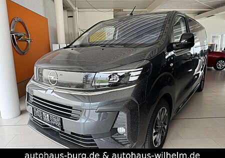 Opel Zafira Life Ed. "L"~AHK~Lenk+Sitzheiz.~PDC~FaceL